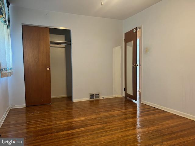 PENNYPACK PARK - Residential