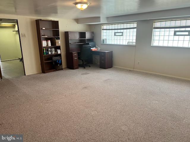 PENNYPACK PARK - Residential