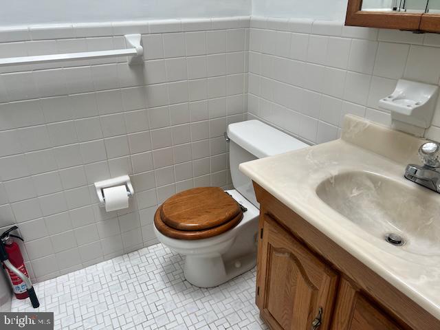 PENNYPACK PARK - Residential