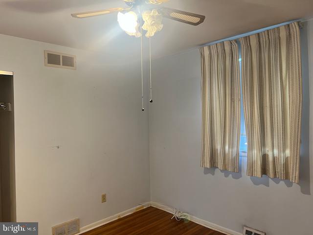 PENNYPACK PARK - Residential