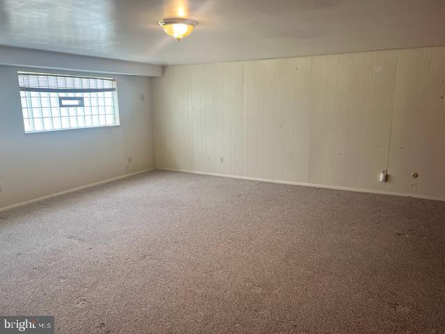 PENNYPACK PARK - Residential