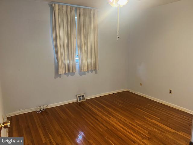 PENNYPACK PARK - Residential