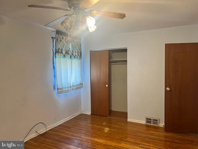 PENNYPACK PARK - Residential