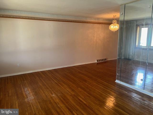 PENNYPACK PARK - Residential