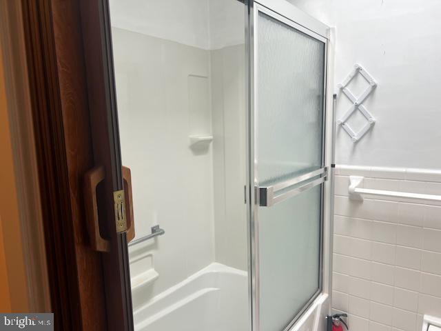 PENNYPACK PARK - Residential