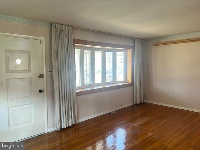 PENNYPACK PARK - Residential