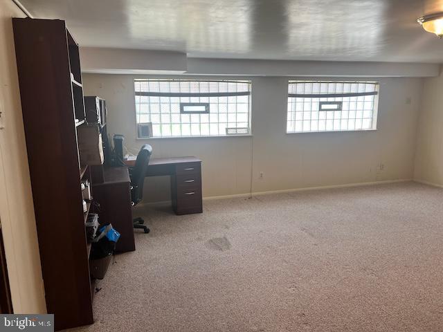 PENNYPACK PARK - Residential