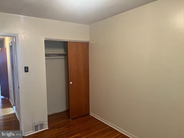 PENNYPACK PARK - Residential