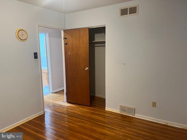 PENNYPACK PARK - Residential