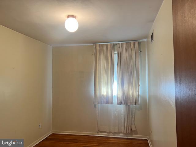 PENNYPACK PARK - Residential