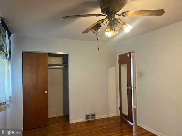 PENNYPACK PARK - Residential