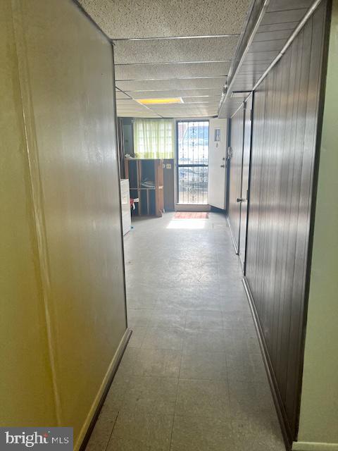 PENNYPACK PARK - Residential