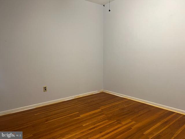 PENNYPACK PARK - Residential