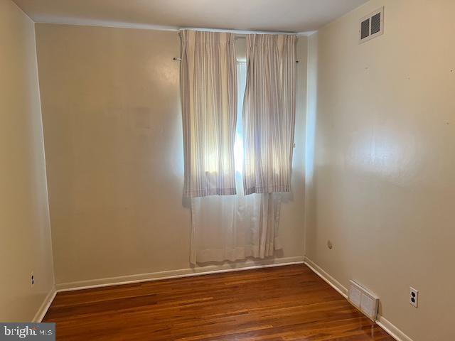 PENNYPACK PARK - Residential