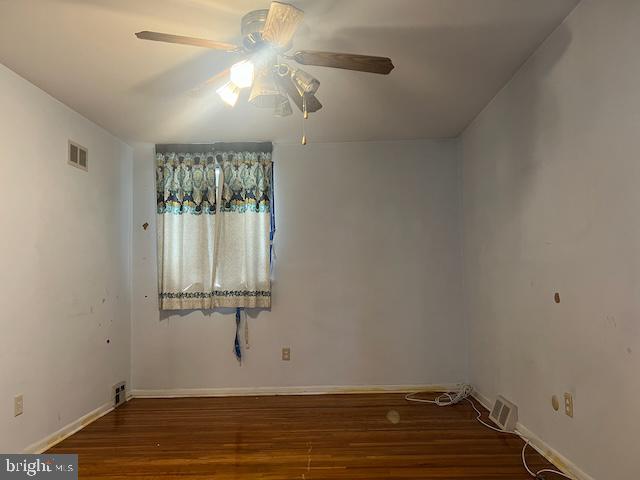 PENNYPACK PARK - Residential