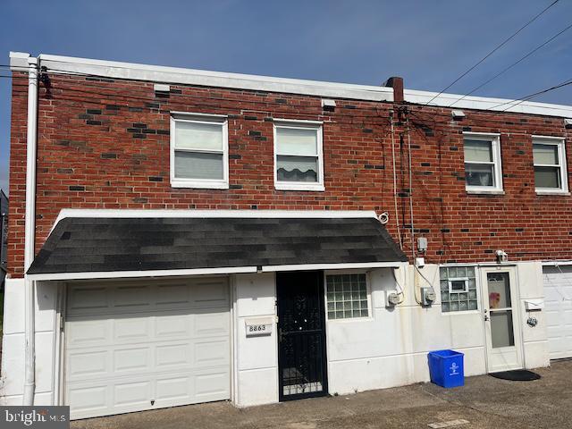 PENNYPACK PARK - Residential