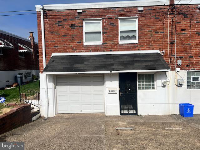 PENNYPACK PARK - Residential