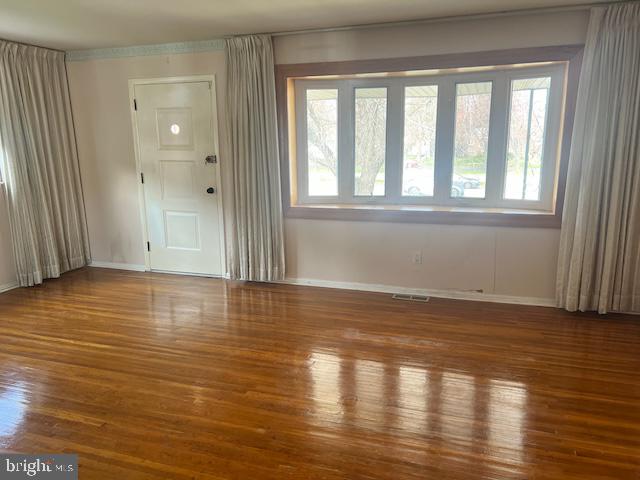 PENNYPACK PARK - Residential