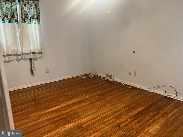 PENNYPACK PARK - Residential