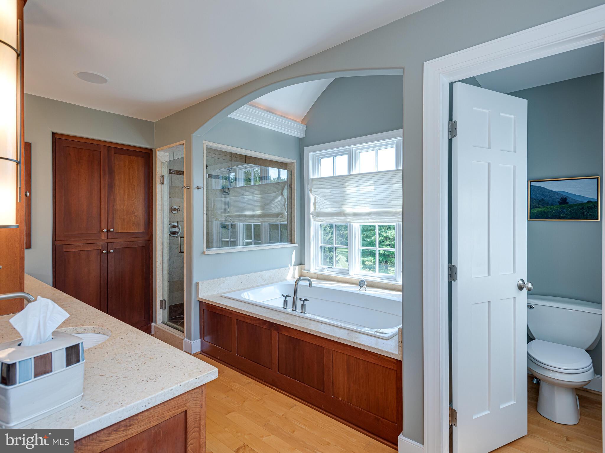 ROSSMORE - Residential