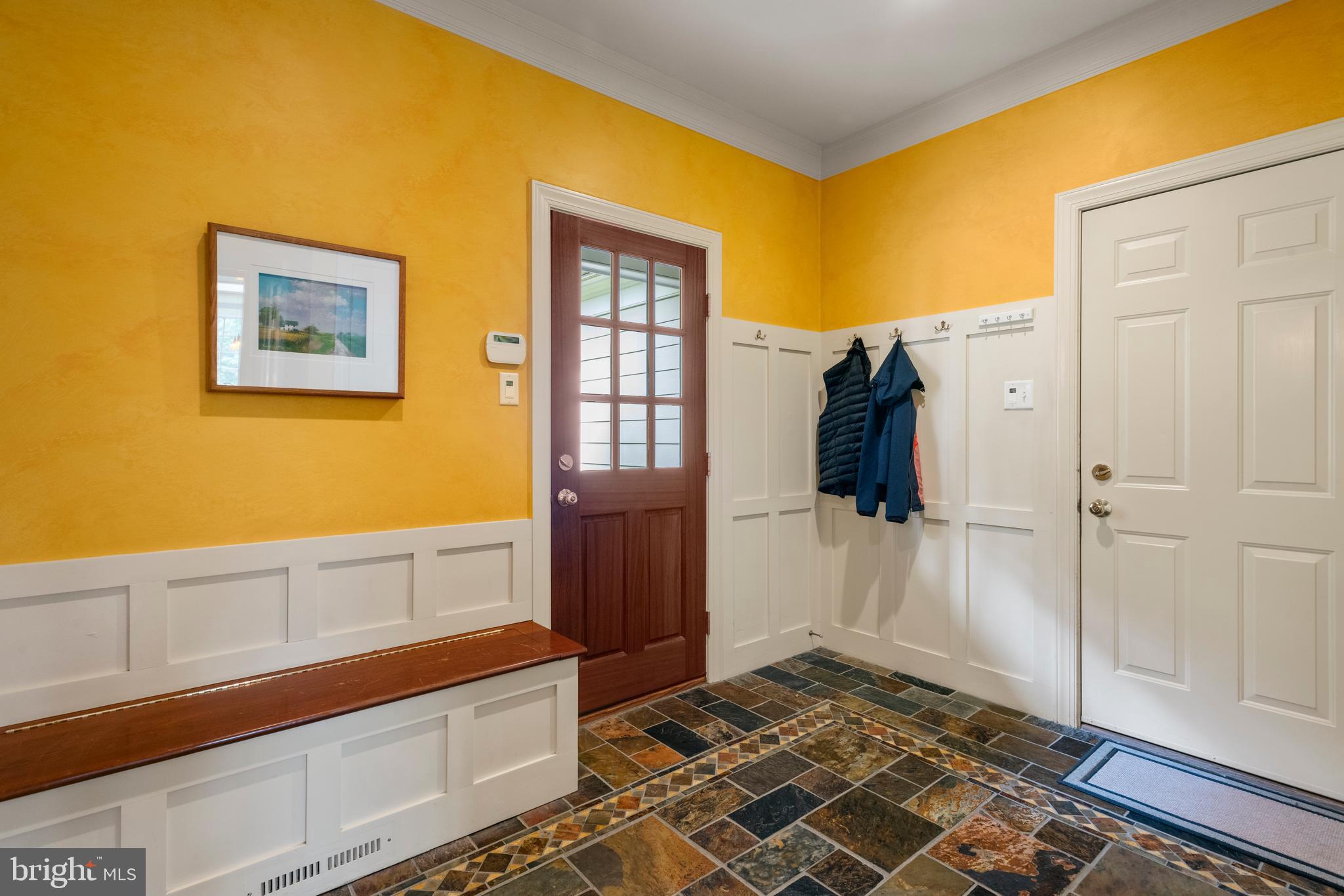 ROSSMORE - Residential