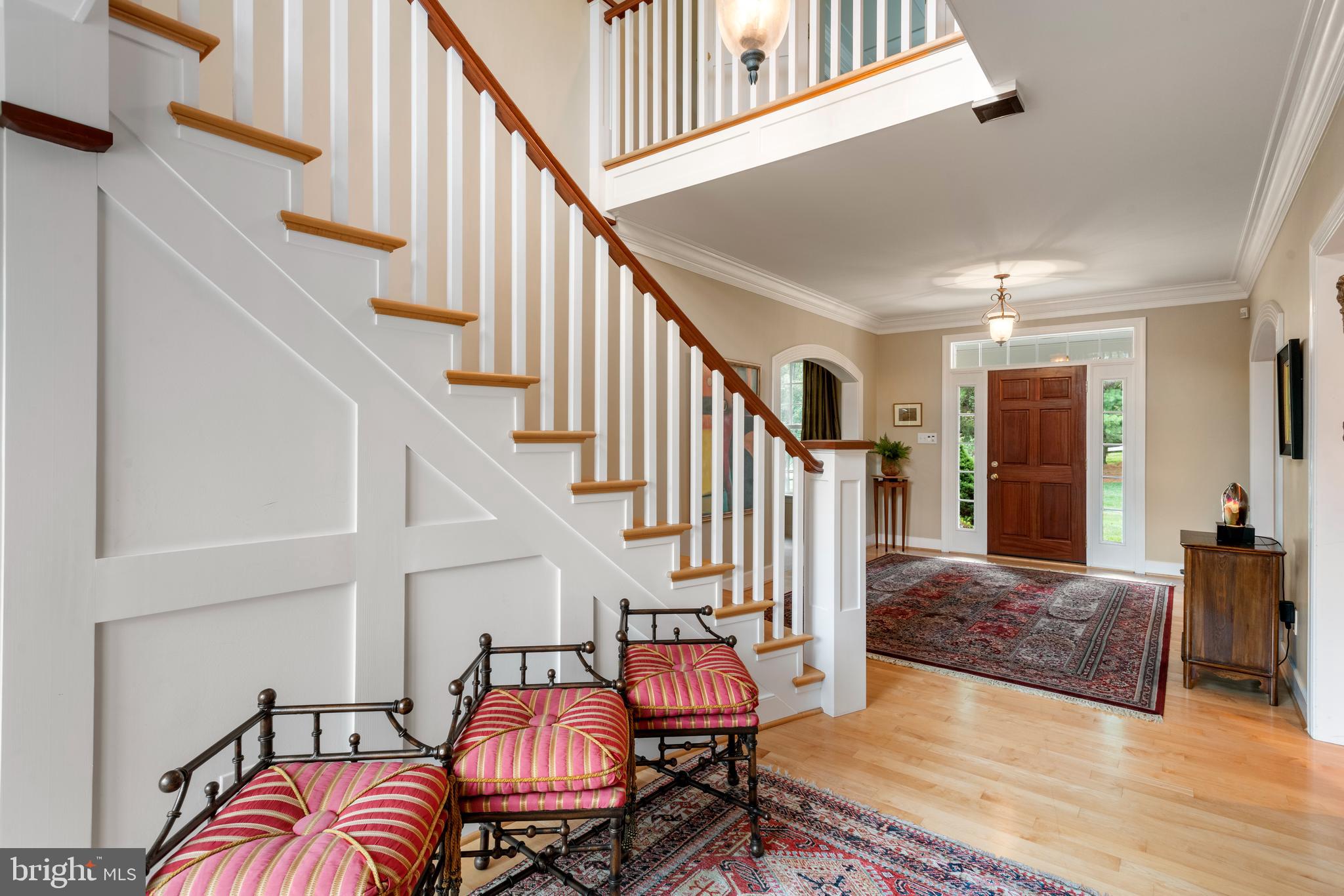 ROSSMORE - Residential