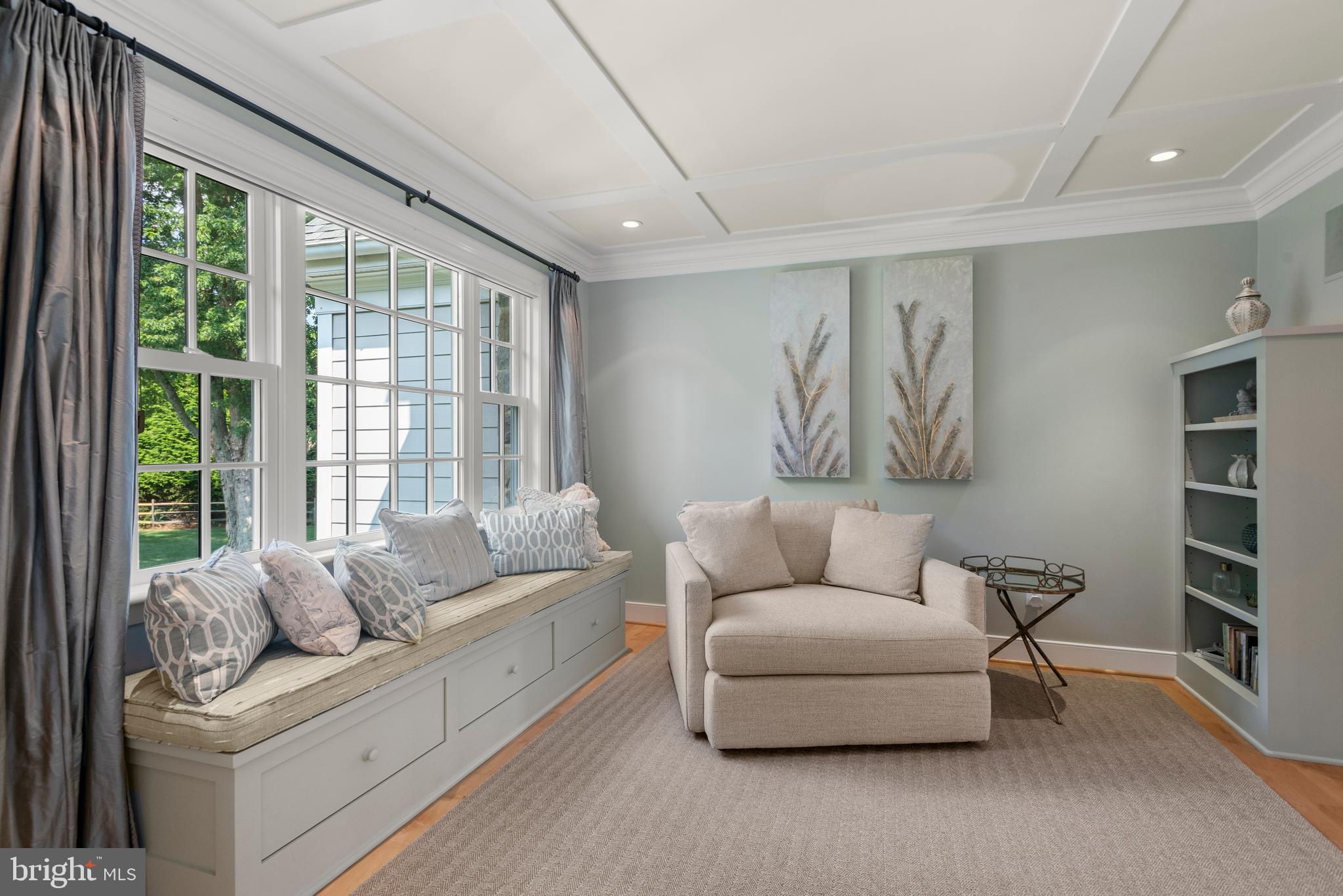 ROSSMORE - Residential