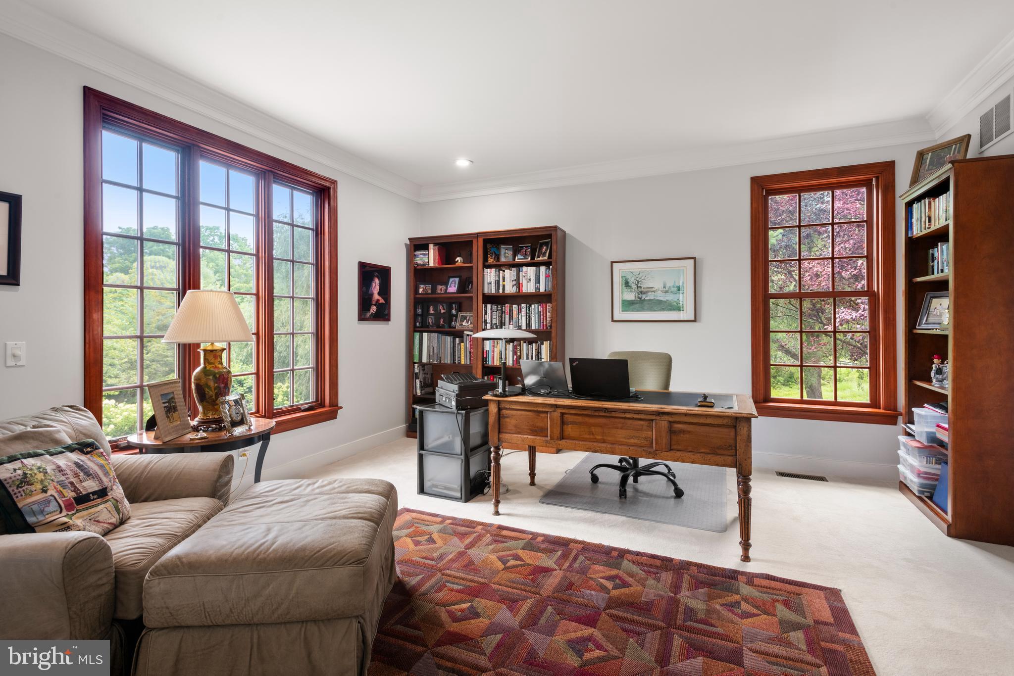 ROSSMORE - Residential