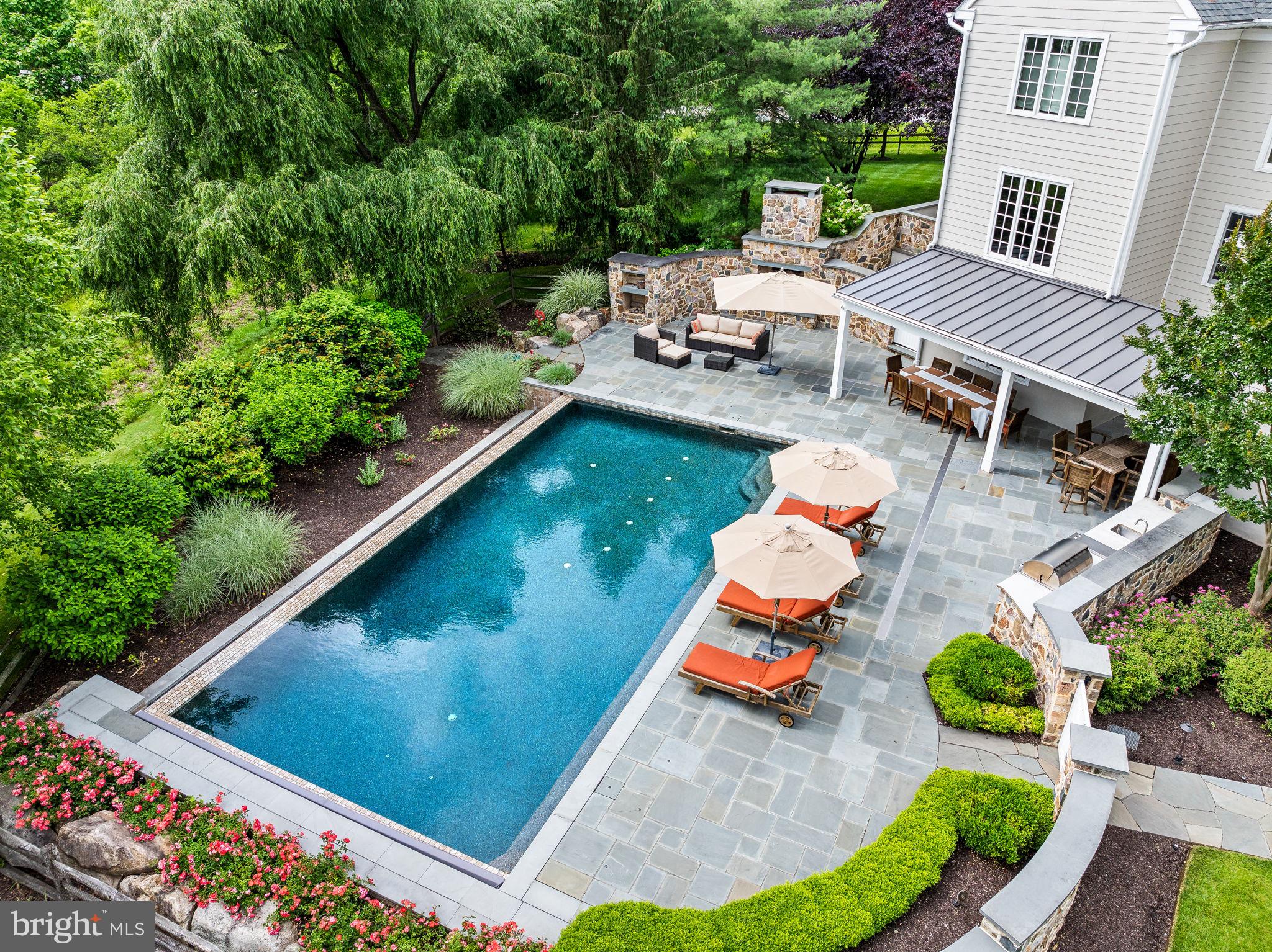 ROSSMORE - Residential