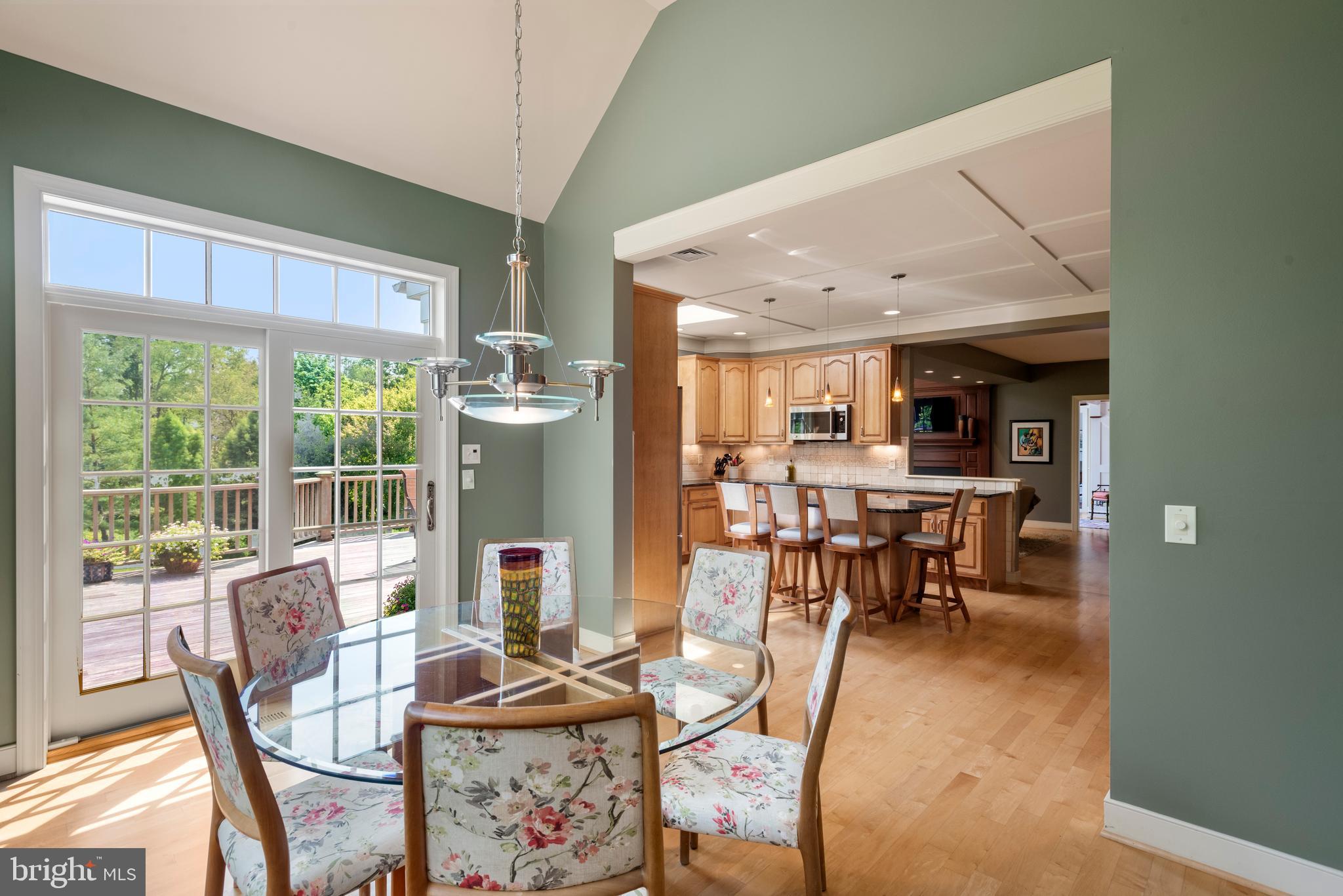 ROSSMORE - Residential