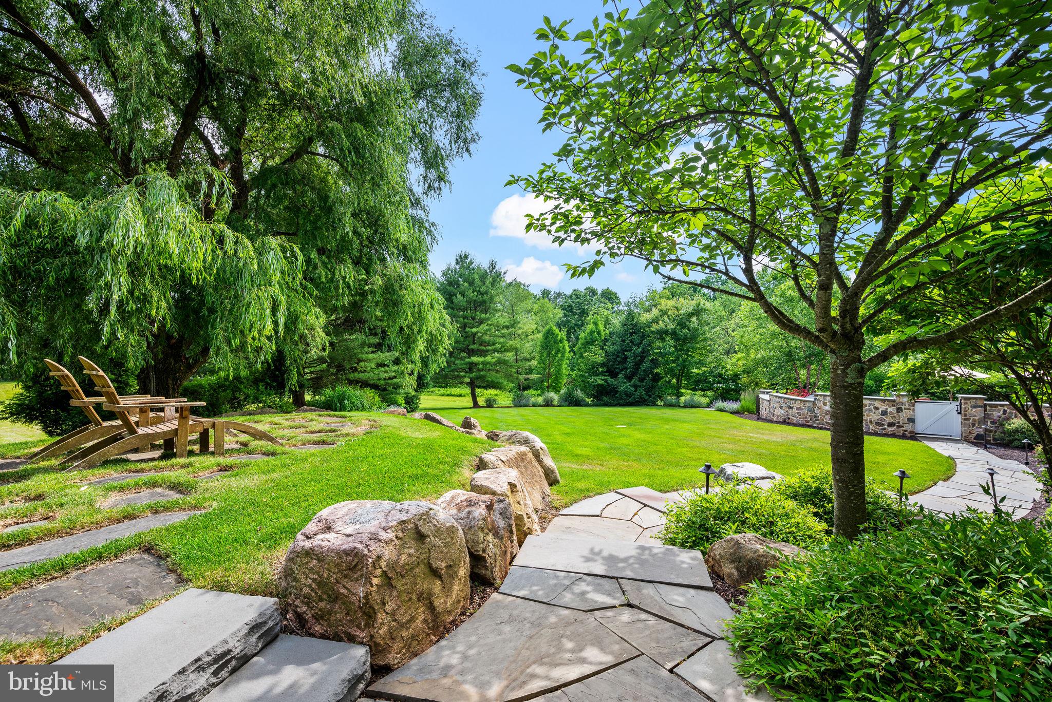 ROSSMORE - Residential