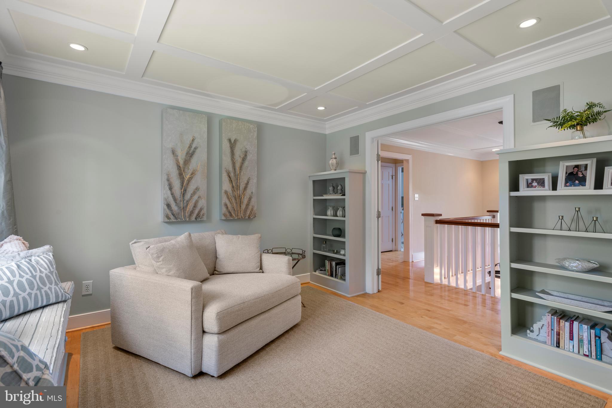 ROSSMORE - Residential