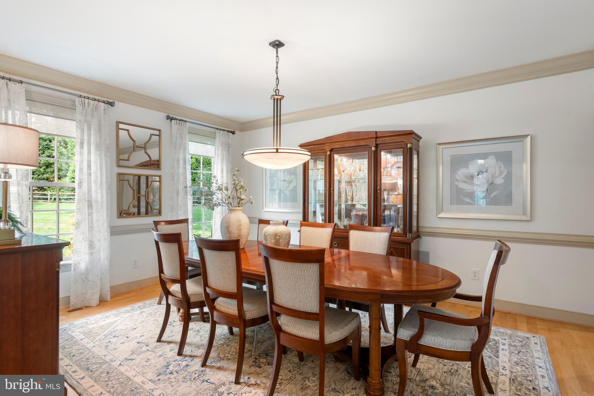 ROSSMORE - Residential