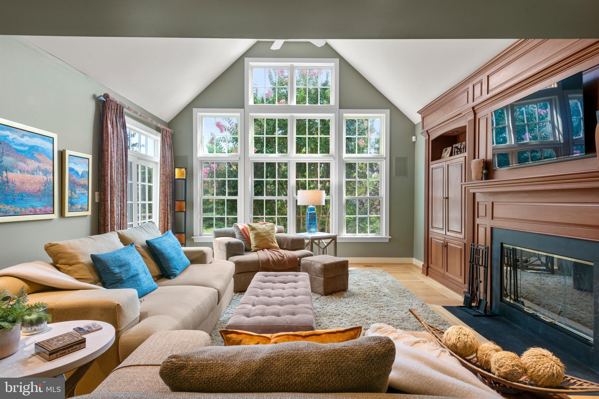 ROSSMORE - Residential