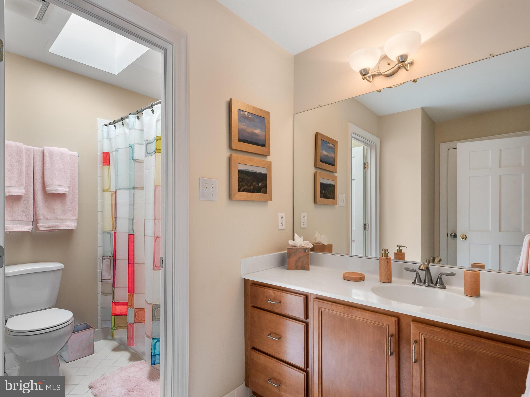 ROSSMORE - Residential