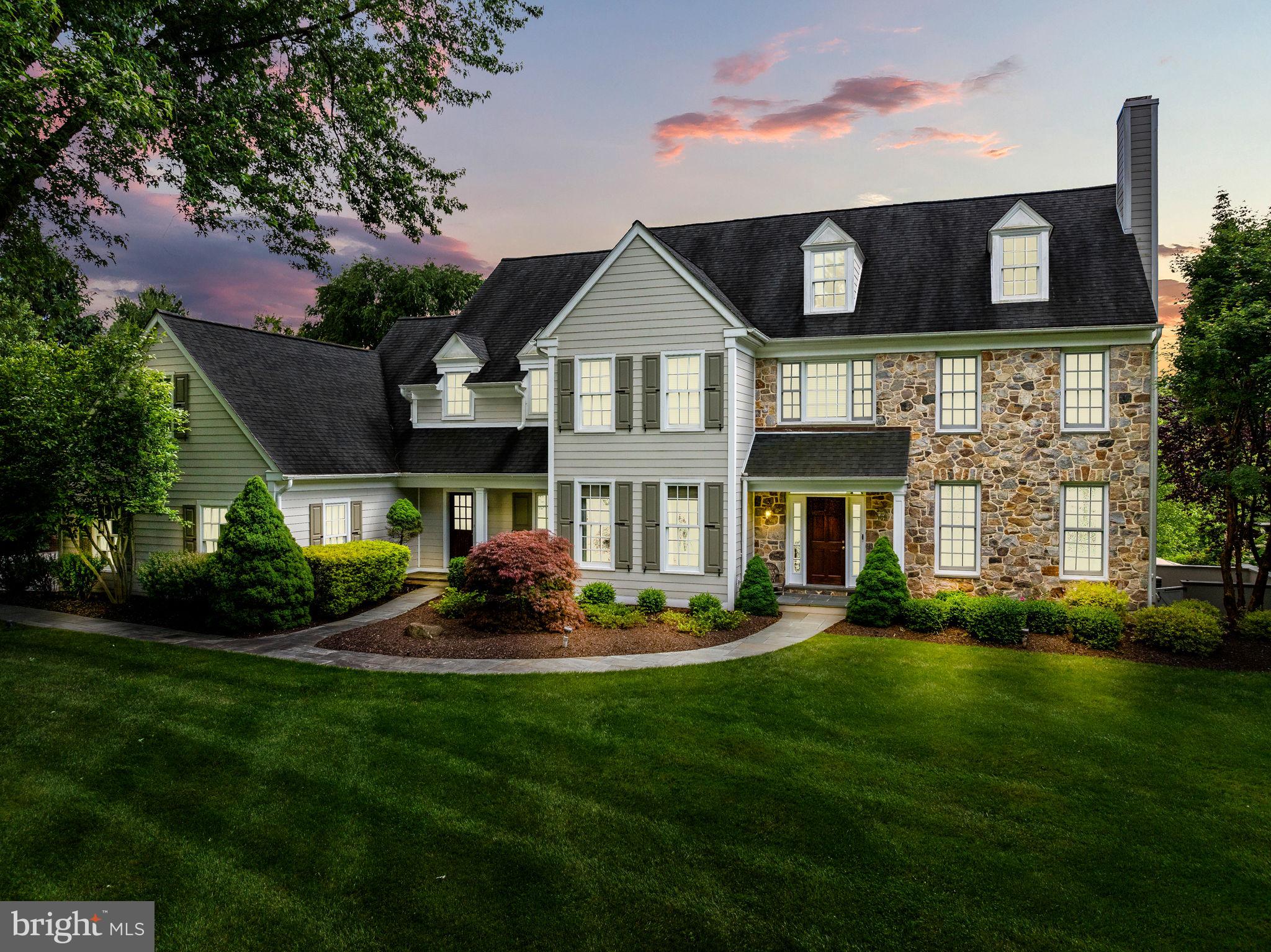 ROSSMORE - Residential