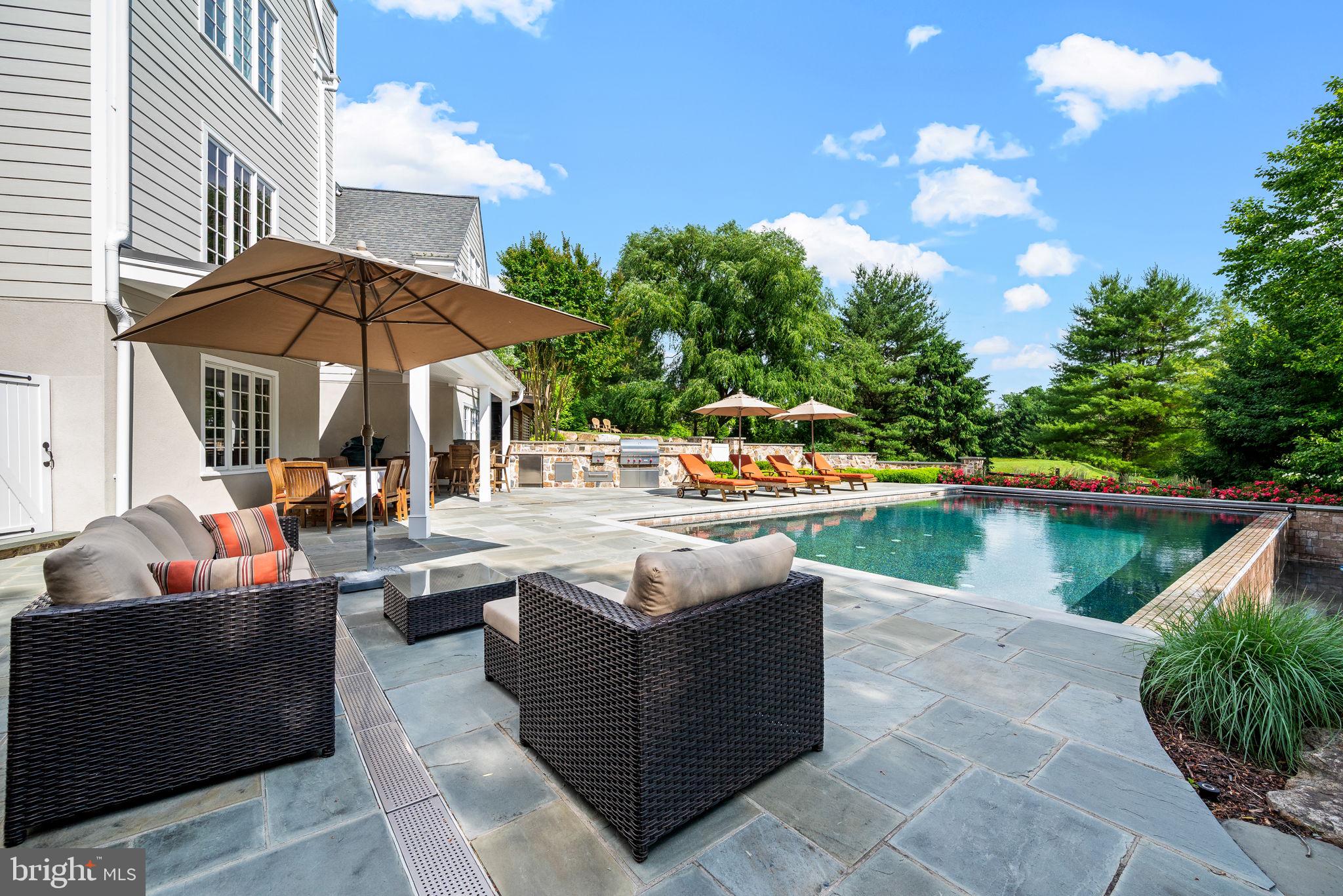 ROSSMORE - Residential