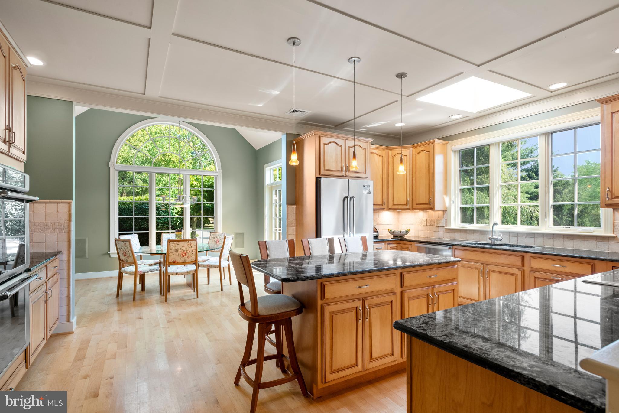 ROSSMORE - Residential