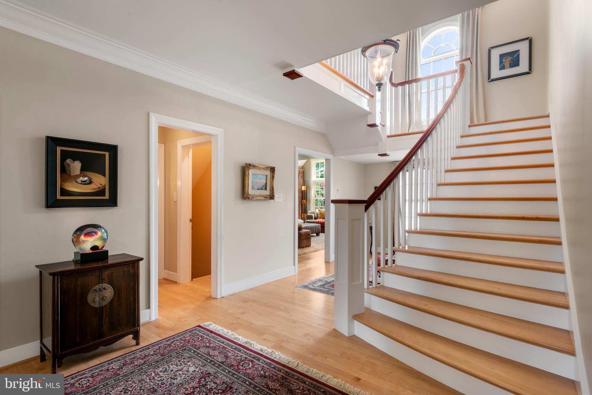 ROSSMORE - Residential