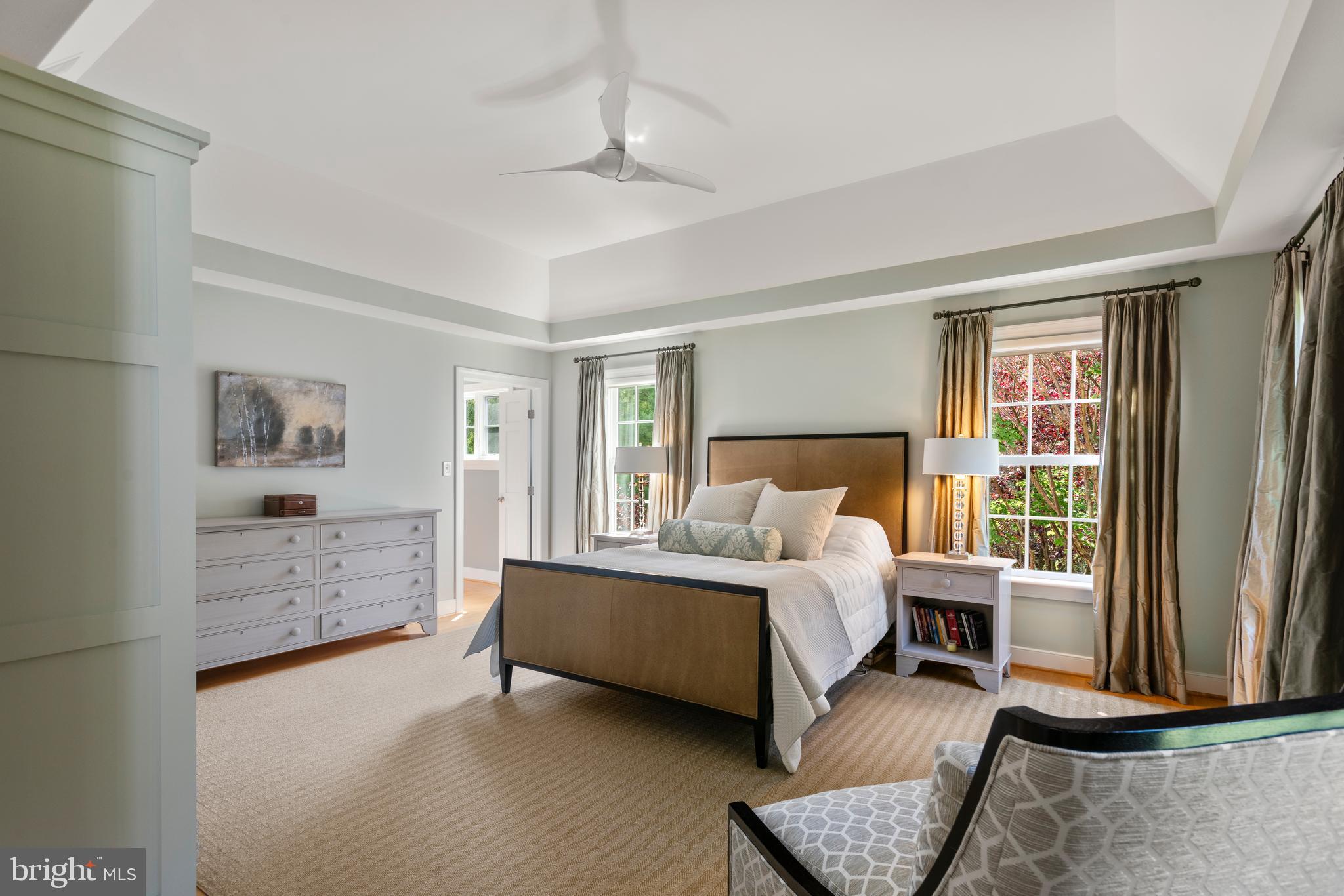 ROSSMORE - Residential