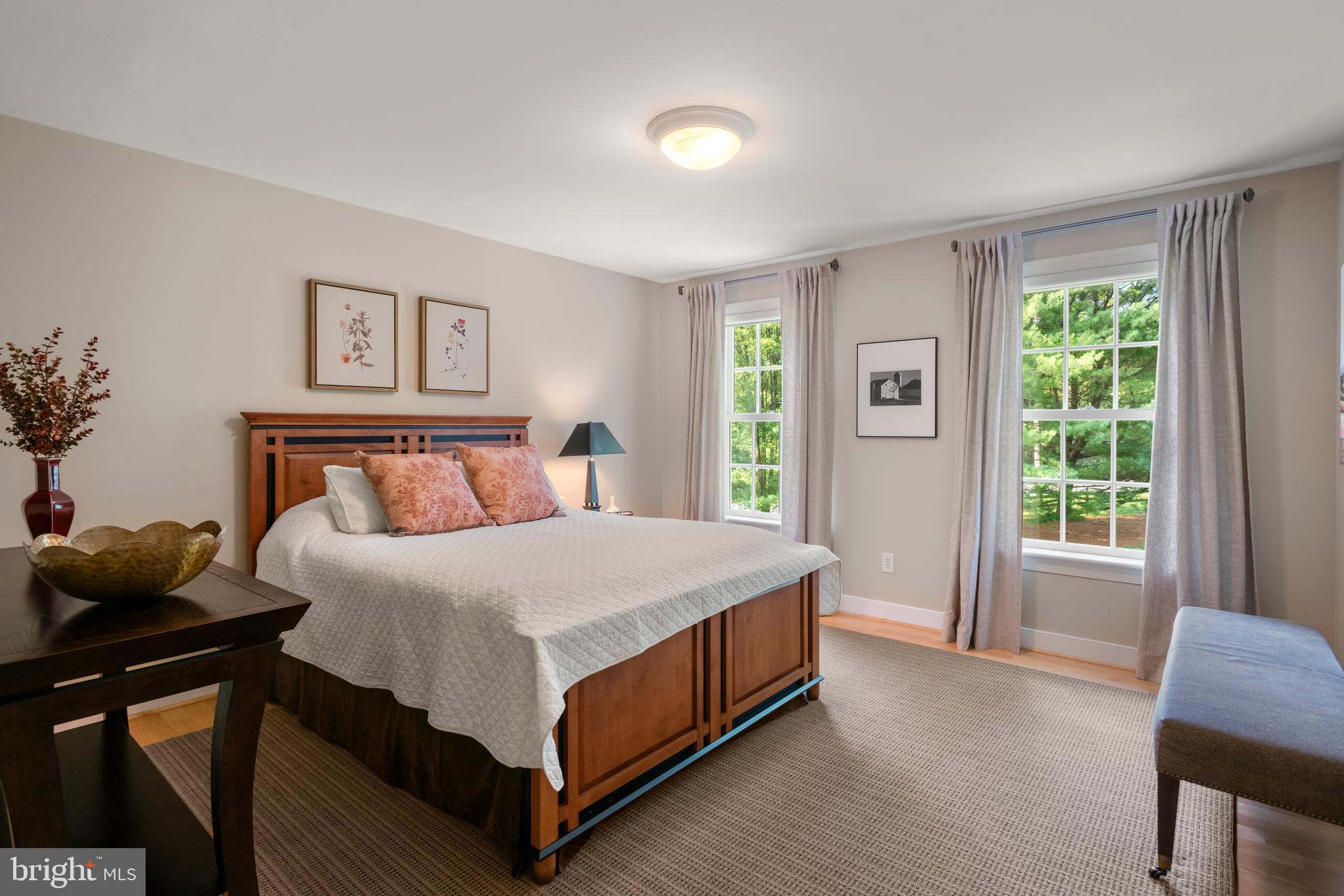 ROSSMORE - Residential