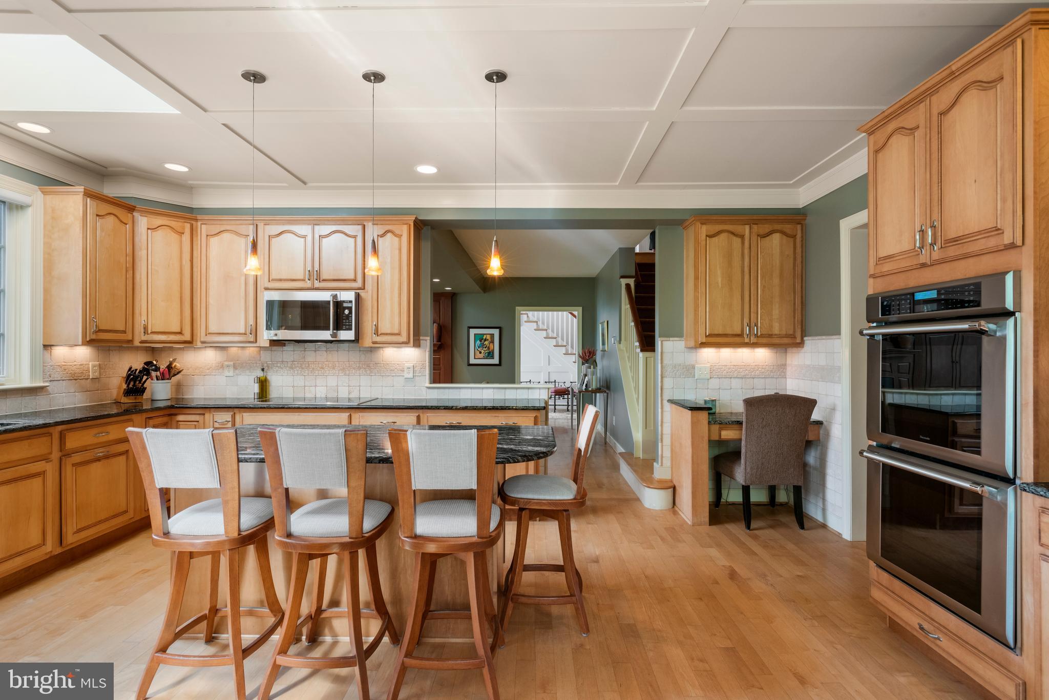 ROSSMORE - Residential