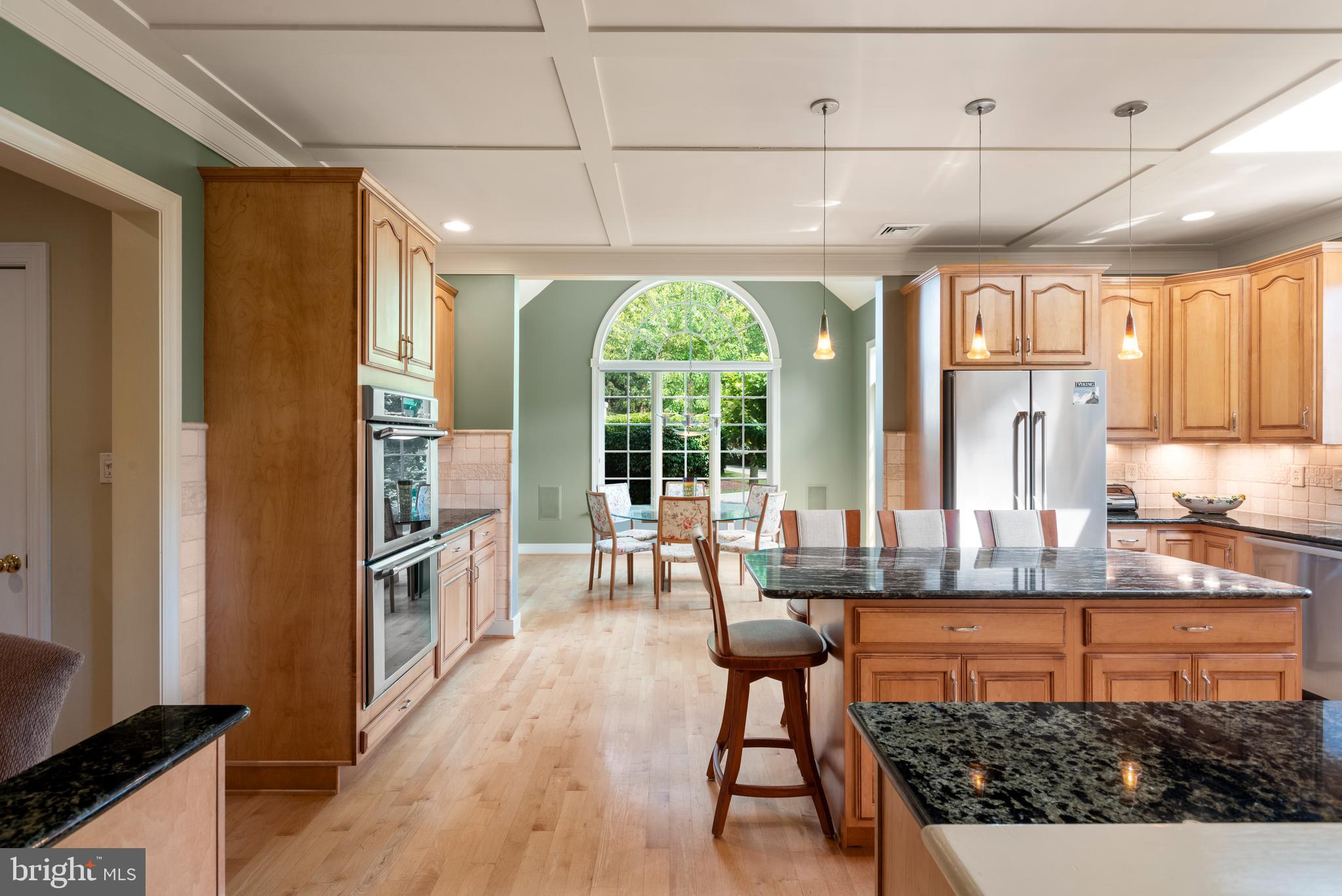 ROSSMORE - Residential