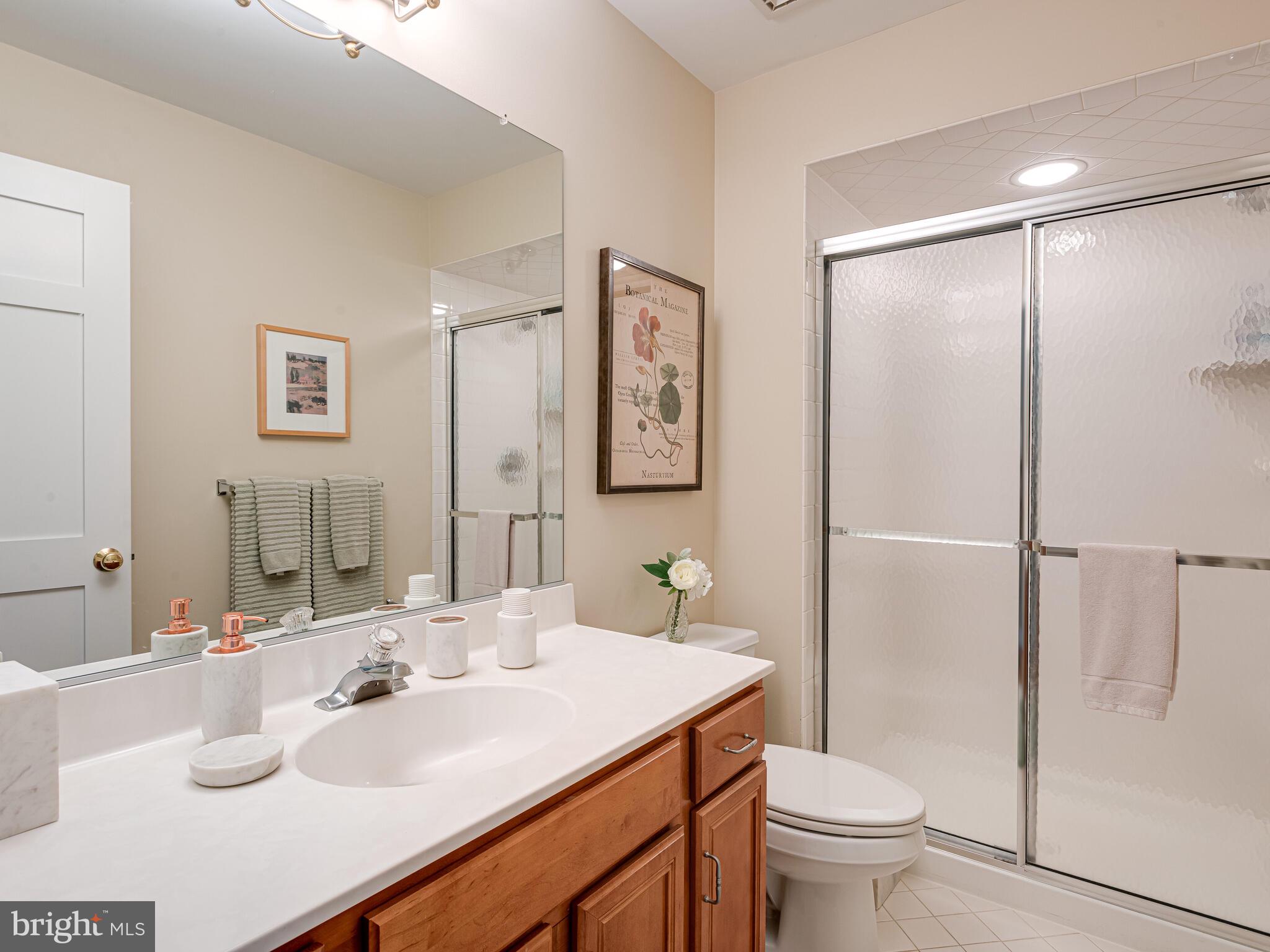 ROSSMORE - Residential