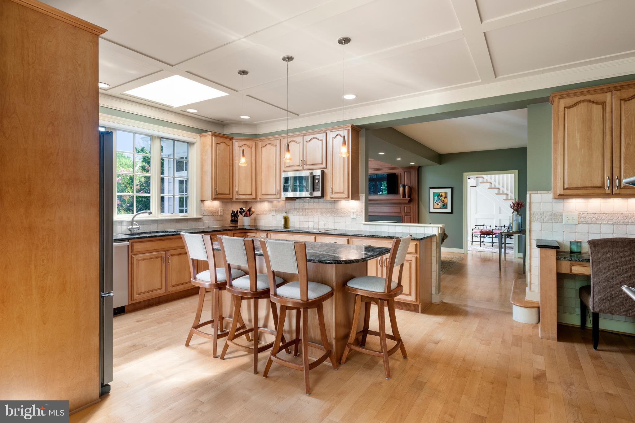 ROSSMORE - Residential