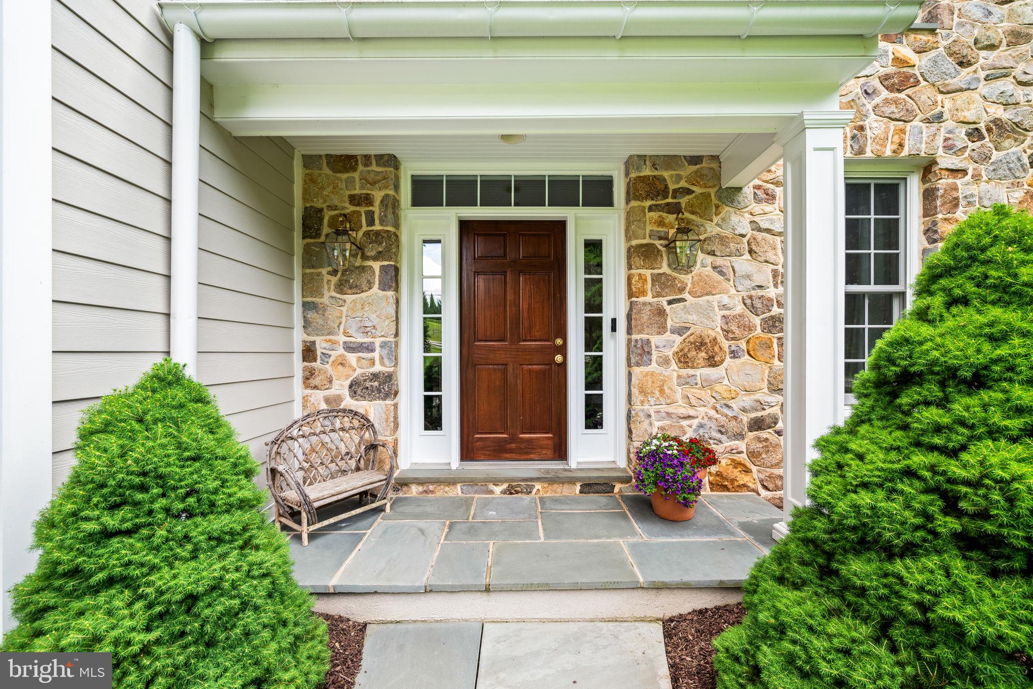 ROSSMORE - Residential