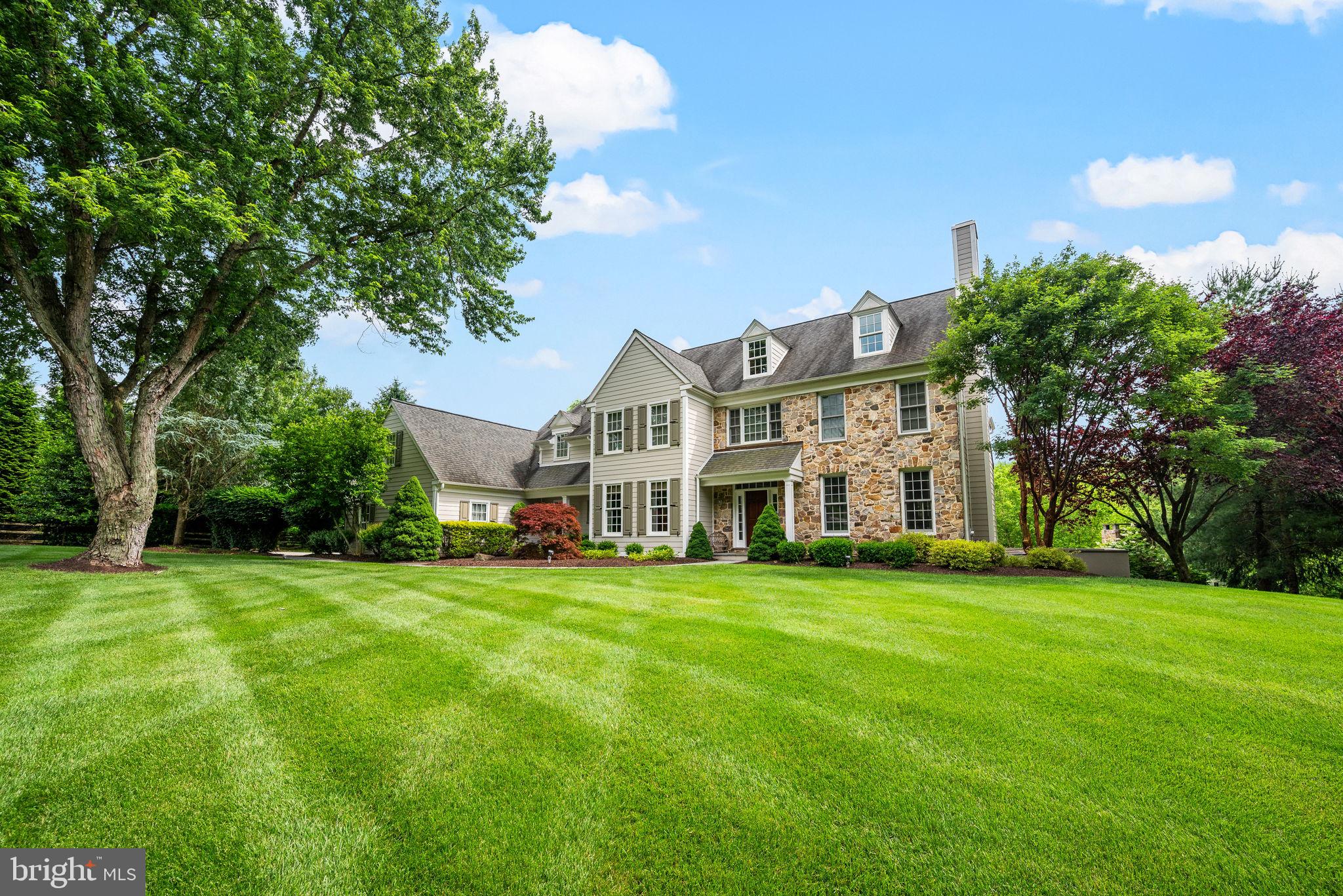 ROSSMORE - Residential