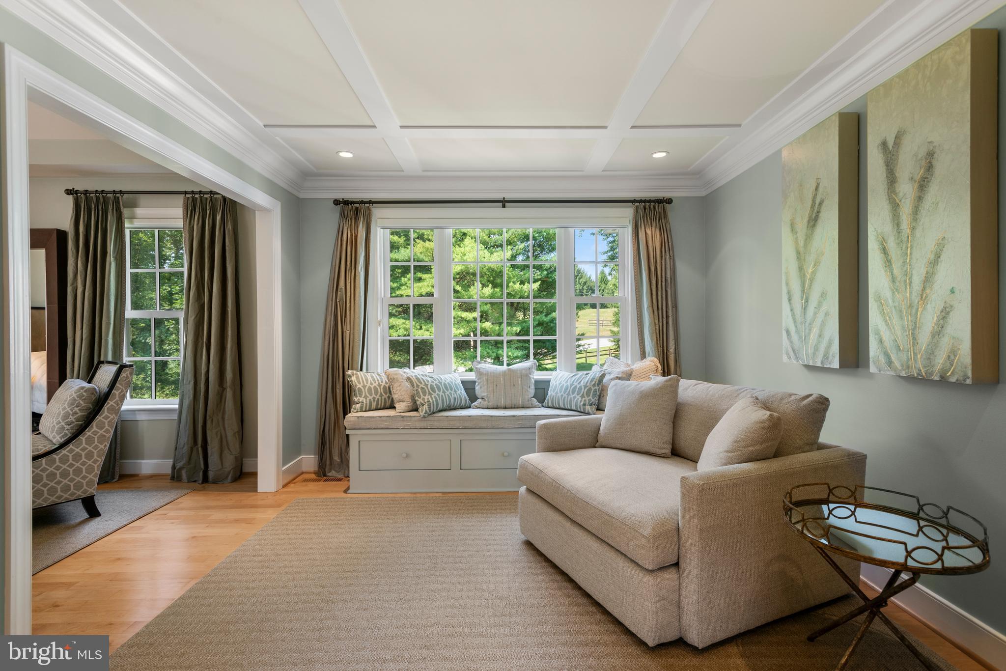 ROSSMORE - Residential