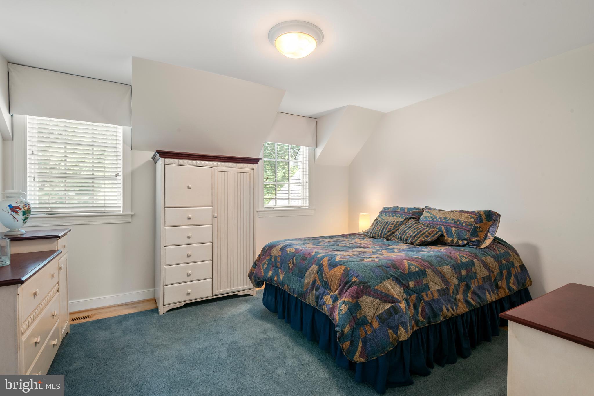 ROSSMORE - Residential