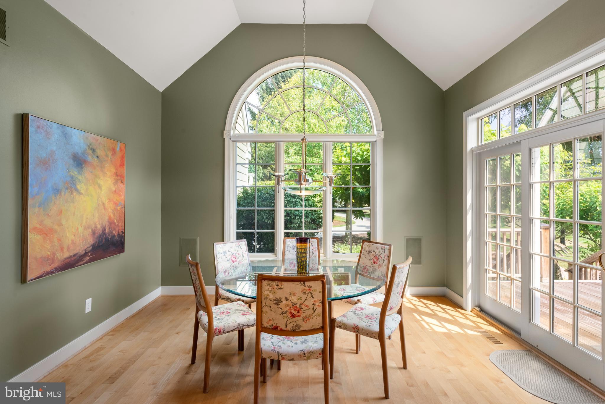 ROSSMORE - Residential